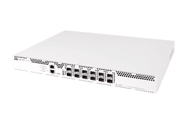 ESBC-3200 | Пограничный контроллер сессий Eltex 8500 соединений