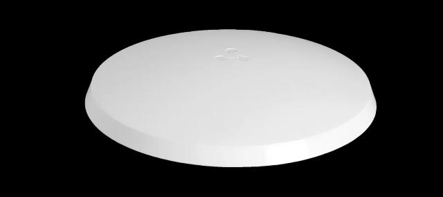 WEP-50L | Eltex Wi-Fi 7 точка доступа MU-MIMO 2×2, роуминг