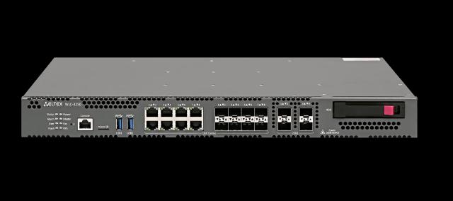 WLC-3250 | Eltex Контроллер Wi-Fi до 3000 точек доступа